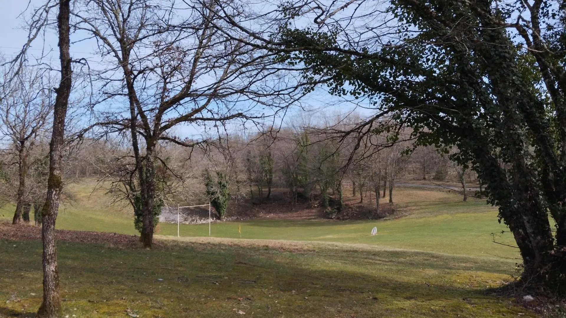 L'Auzacoise, Chalet Tout Confort Pour Un Sejour Inoubliable Lachapelle-Auzac Holiday home