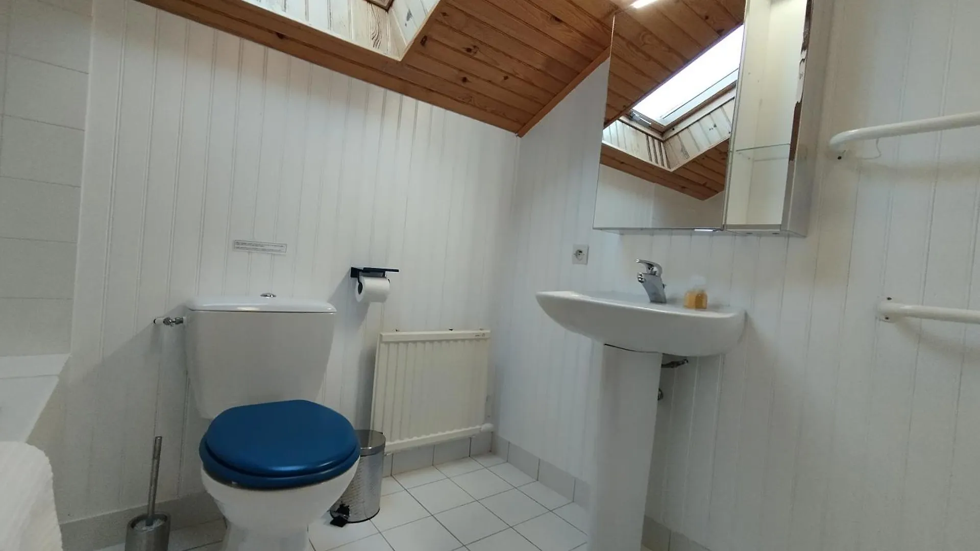 L'Auzacoise, Chalet Tout Confort Pour Un Sejour Inoubliable Lachapelle-Auzac