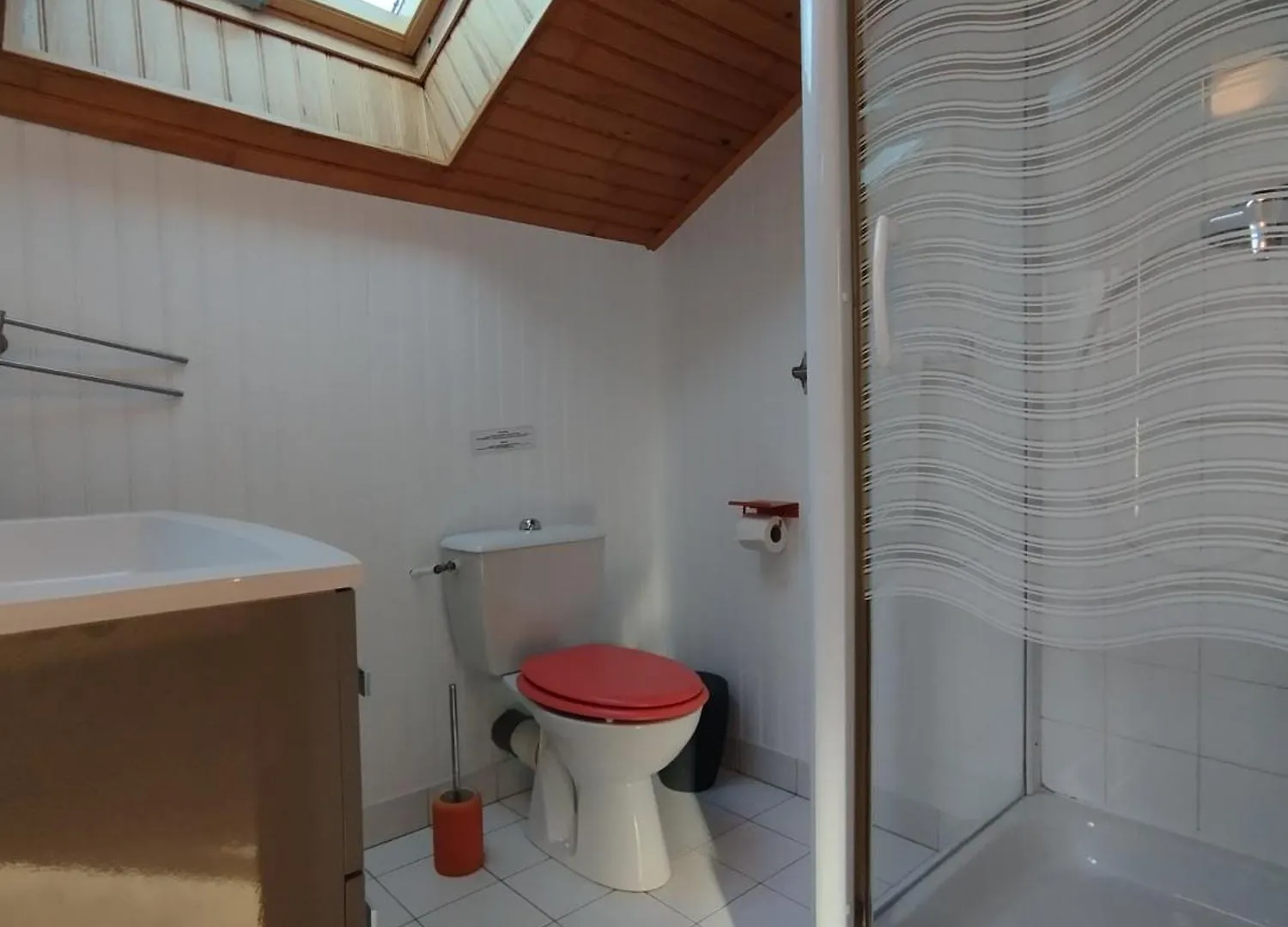 Holiday home L'Auzacoise, Chalet Tout Confort Pour Un Sejour Inoubliable Lachapelle-Auzac