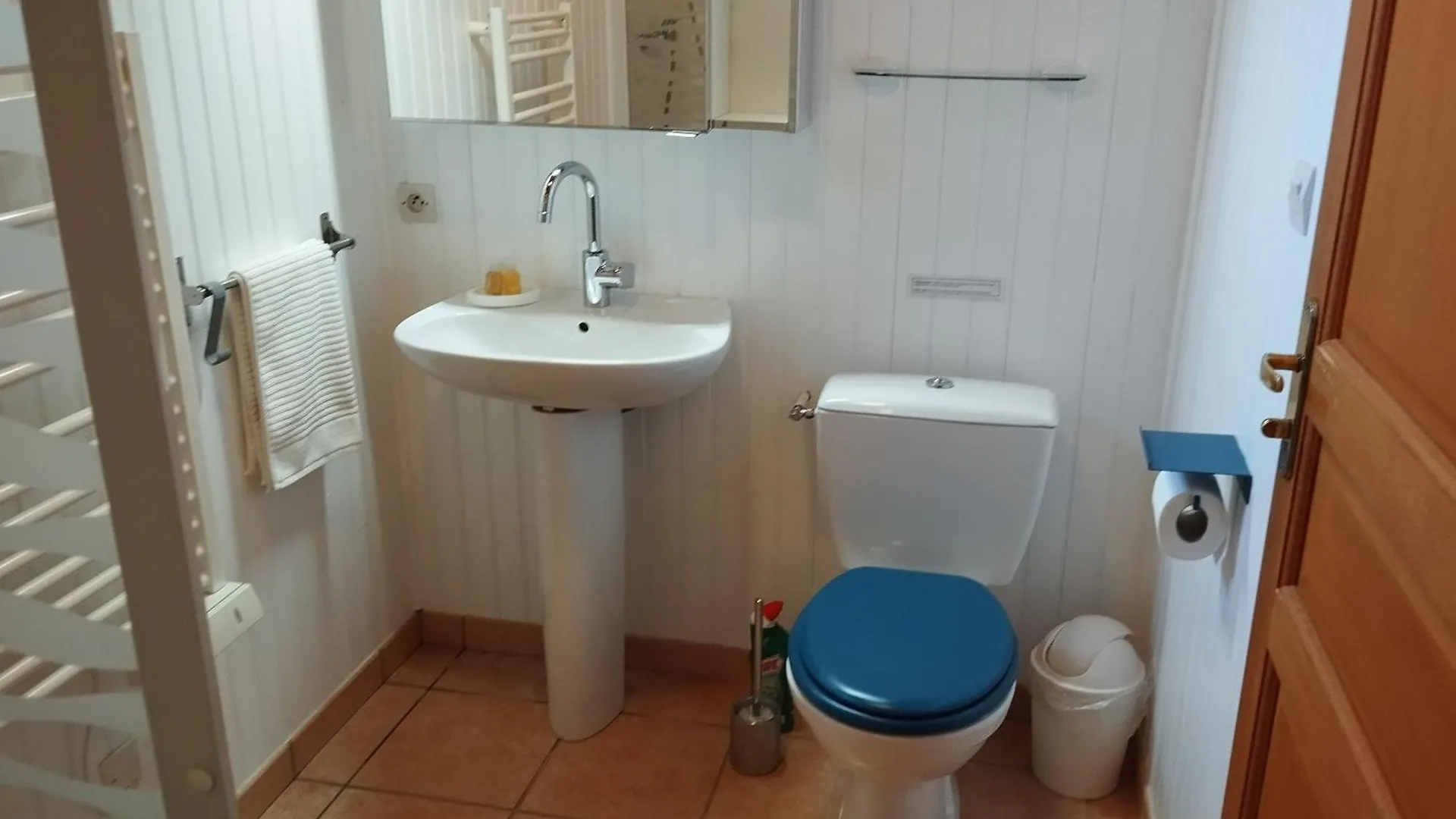 L'Auzacoise, Chalet Tout Confort Pour Un Sejour Inoubliable Lachapelle-Auzac Holiday home