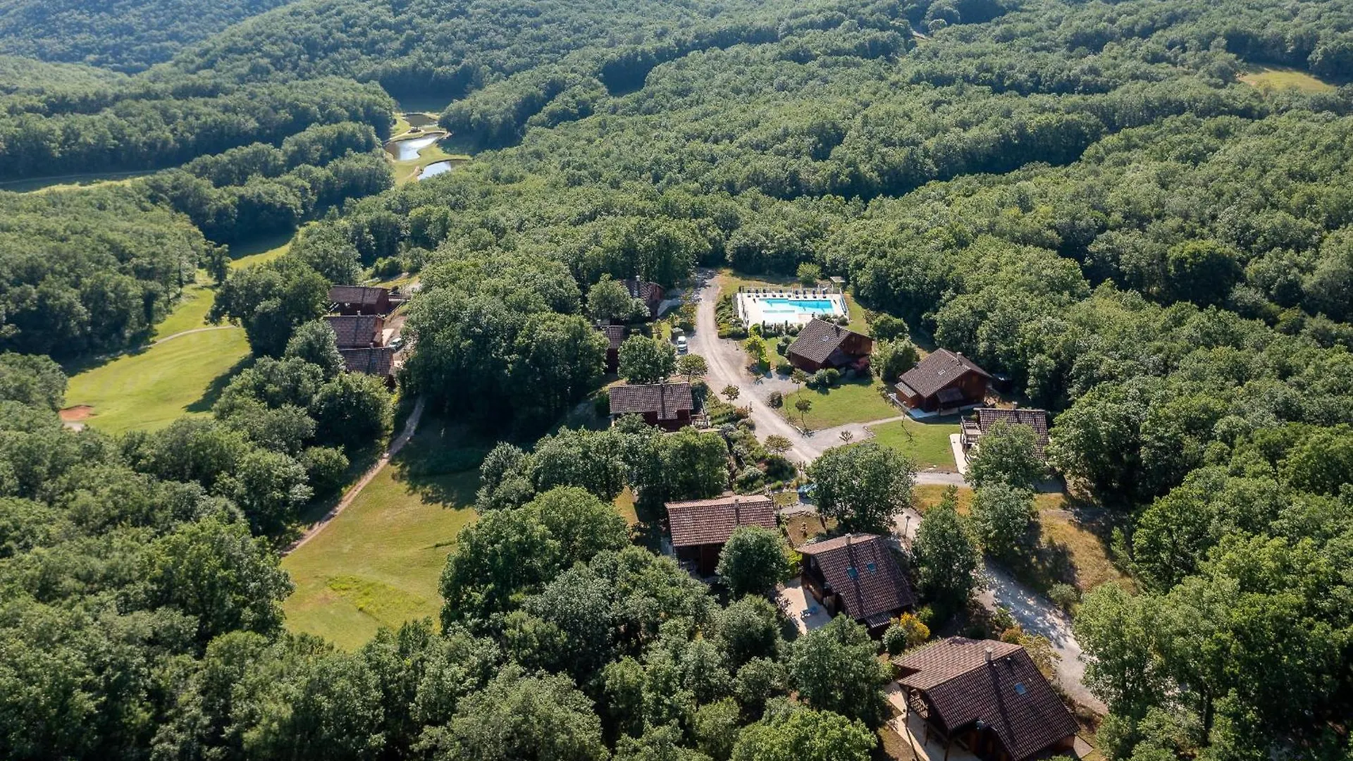 L'Auzacoise, Chalet Tout Confort Pour Un Sejour Inoubliable Lachapelle-Auzac